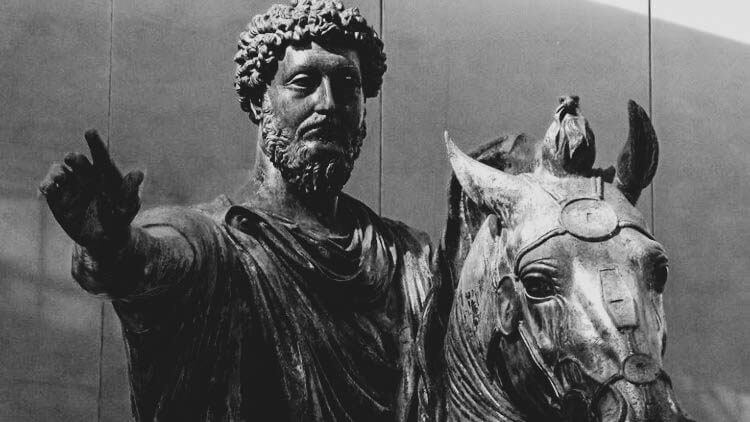 Stoic Exercises for Building an Inner Citadel