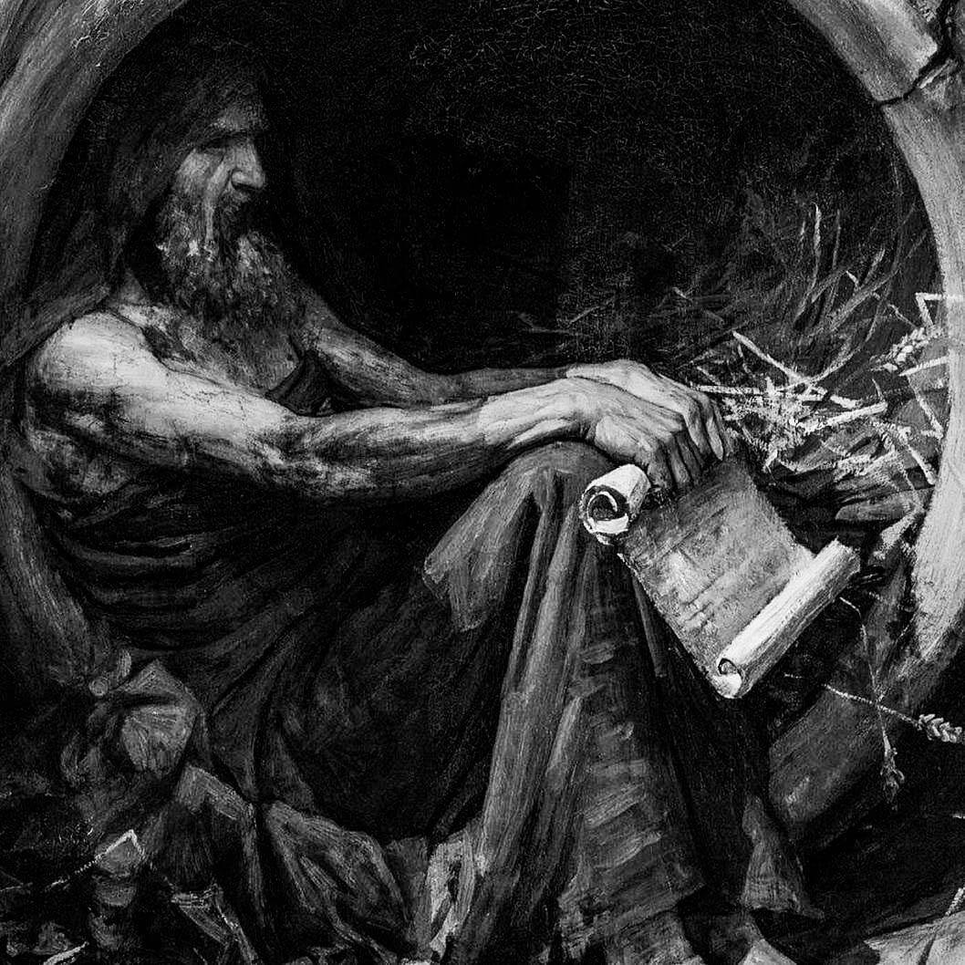 Wisdom of Diogenes